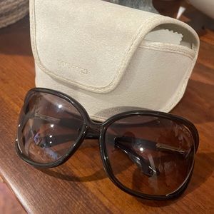 Tom Ford sunglasses